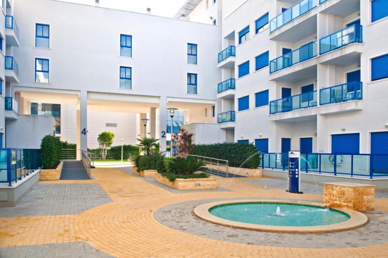 City Of Light Apartament Alicante Bagian luar foto