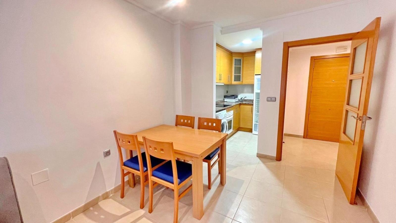 City Of Light Apartament Alicante Bagian luar foto